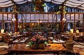 Conheça o Le Jardin, restaurante 24 horas do Rosewood São Paulo ...