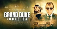 The Grand Duke Of Corsica - watch streaming online