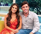 Have Dani Dyer and Jack Fincham split up and how long were the Love ...