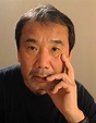 Biografi Haruki Murakami – Ilustrasi