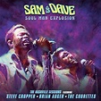 Iconic Soul Music Duo Sam & Dave | “Soul Man Explosion”
