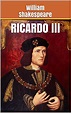 Ricardo III (El Club Diógenes): Amazon.es: William Shakespeare: Libros
