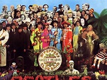 Remembering 1968: The revolutionary "Sgt. Pepper's Lonely Heart Club ...
