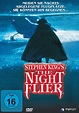 Amazon.com: Stephen King's The Night Flier : Movies & TV