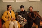Cara Delevingne & Shirley MacLaine Come to the The Arconia in New ...