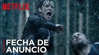 The Rain | Anuncio de fecha | Netflix - YouTube