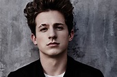 Charlie Puth HD Wallpaper Background Image 3674x2449 ID:908618 ...