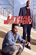 Lethal Weapon (TV Series 2016-2019) - Posters — The Movie Database (TMDB)