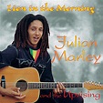 The Curtain With: Julian Marley & The Uprising - Lion In The Morning (1997)