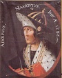 Luxarazzi 101: Adolph of Nassau, the Roman-German King