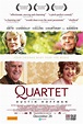 El cuarteto (2012) - Película eCartelera