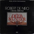 The Deer Hunter (Original Motion Picture Soundtrack) - Various (vinyl ...