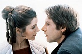 Carrie Fisher on Harrison Ford Affair: 'I Was So Insecure’
