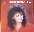 Jeannie C. Riley – Here's Jeannie C. (1992, CD) - Discogs