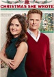 Christmas She Wrote - movie: watch streaming online