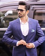 Danish Taimoor (Actors) Wiki, Biography, Age, Height, Family