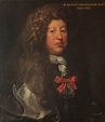 "Sir Francis Throckmorton, 2nd Bt (1641-1680)" Gerard Soest - Artwork ...