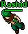 Rashid | Tibia Wiki | Fandom
