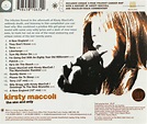 The One and Only (compilation) - Kirsty MacColl