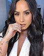 Demi Lovato Latest Photos - CelebMafia