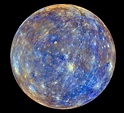 This is the clearest picture ever taken of the planet Mercury – DeadState