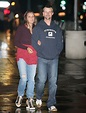 Chicago Fire star Jesse Spencer and girlfriend Maya Gabeira escape the ...