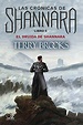 El druida de Shannara: Las crónicas de Shannara - Libro 5 (Spanish ...