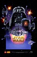 LEGO Star Wars Movie Posters | CollectionDX