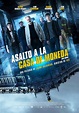 Freddie Highmore es un ladrón de bancos en el trailer de “Asalto a la ...