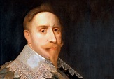 Gustav II Adolf: Den bildade krigaren | Popularhistoria.se