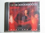 Over the Top by Jim Chappell CD 1993 Real Music Records New Age & Easy ...