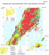 Geohazard Maps - Mines & Geosciences Bureau - Region 7