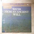 Abdullah Ibrahim - Water From An Ancient Well mp3 flac download