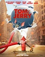 EN CINES Y HBO MAX: TOM & JERRY – CineFama