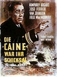 Die Caine war ihr Schicksal - Film 1954 - FILMSTARTS.de