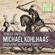 Michael Kohlhaas | Heinrich von Kleist | HÖBU.de