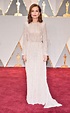 Isabelle Huppert from Oscars 2017: Best Dressed Women | E! News