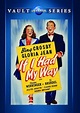 If I Had My Way (DVD) 025192365928 (DVDs and Blu-Rays)
