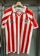 1995 Athletic Bilbao Home Shirt - SOUVENIRS VINTAGE FOOTBALL