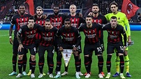 AC Milan » Squad 2023/2024