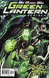 Green Lantern: Rebirth (2004) -3- Yellow