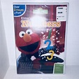 Sesame Street: Elmo's Magic Numbers (DVD, 2012) Brand New Factory ...