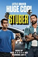 Movie Review - Stuber (2019)