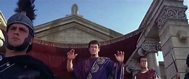 Pontius Pilatus – Statthalter des Grauens | movie | 1962 | Official ...