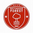 Nottingham Forest Logo Redesign