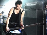 Simon Gallup ...RRRRRRRRRRrr rrr rrr ..... | Gallup, Bass guitar, The cure
