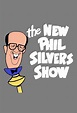 The New Phil Silvers Show - TheTVDB.com