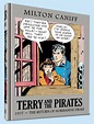 Terry and the Pirates Vol. 3 (Master Collection) | Fresh Comics