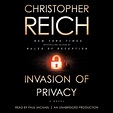 Invasion of Privacy - Audiobook | Listen Instantly!