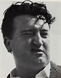 NPG x36004; Brendan Behan - Large Image - National Portrait Gallery